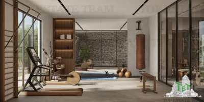 Villa for Sale in Tivat, Montenegro - foto 8