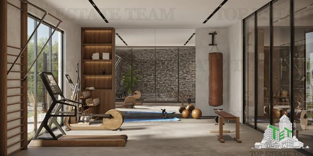 Villa for Sale in Tivat, Montenegro - foto 8