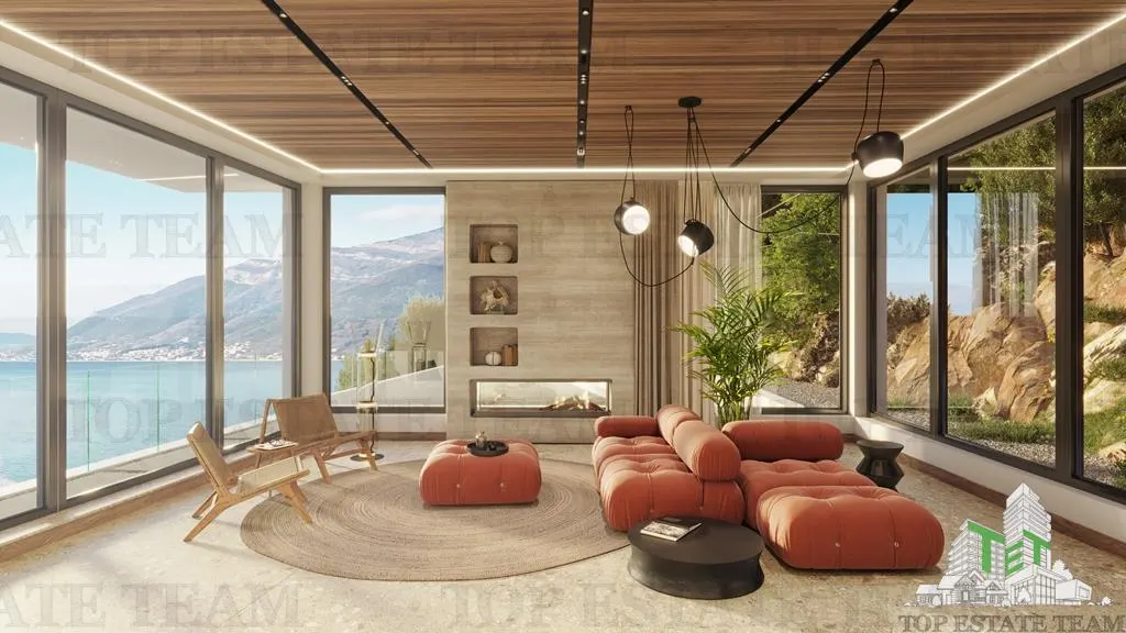 Villa for Sale in Tivat, Montenegro - foto 9