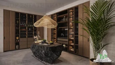 Villa for Sale in Tivat, Montenegro - foto 10