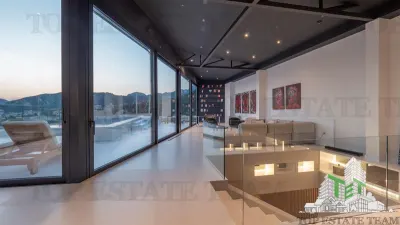 黑山布德瓦公寓待售 - foto 11