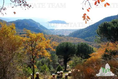 Building Plot for Sale in Budva, Montenegro - foto 3