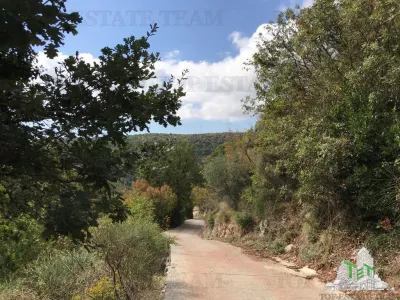 Building Plot for Sale in Budva, Montenegro - foto 8