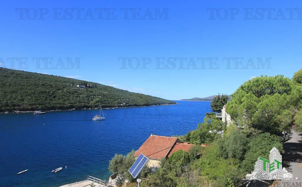 Apartament de vanzare in Kotor Muntenegru - foto 1