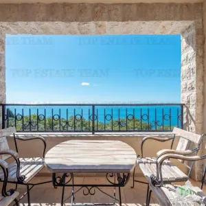 Vila de vanzare in Budva Muntenegru - Rezevici