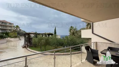 Apartament de vanzare in Budva Muntenegru - Przno