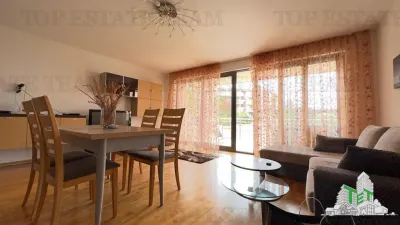 Apartment for Sale in Budva, Montenegro - foto 2