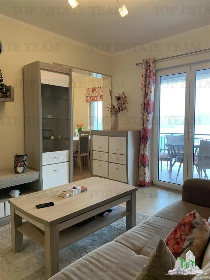 Apartament de vanzare in Tivat Muntenegru - foto 3