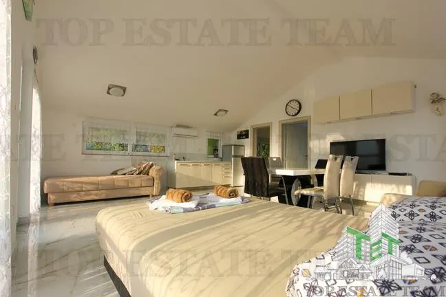 Villa for Sale in Budva, Montenegro - foto 11