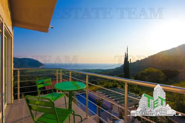 Villa for Sale in Budva, Montenegro - foto 20