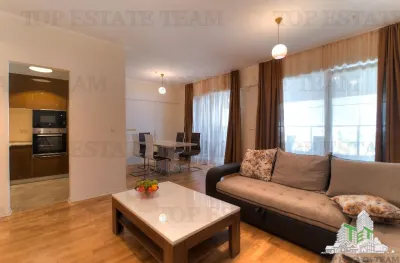 Apartament de vanzare in Budva Muntenegru - Becici