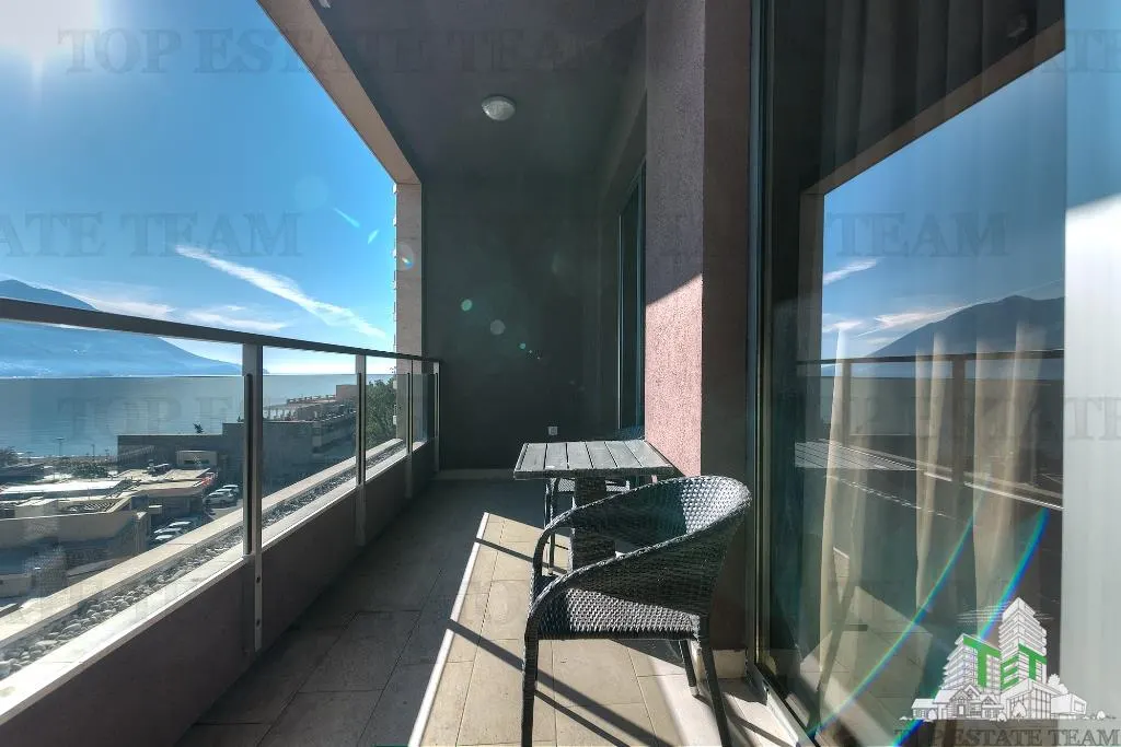 Apartment for Sale in Budva, Montenegro - foto 12
