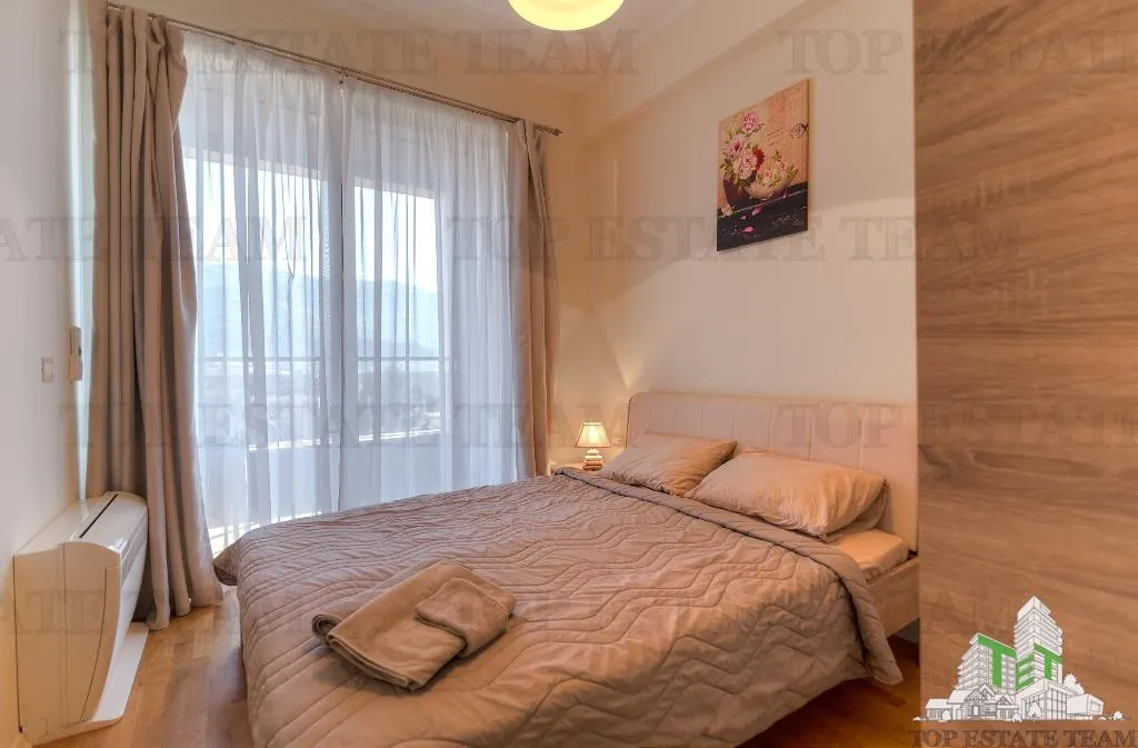 Apartment for Sale in Budva, Montenegro - foto 4