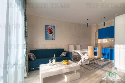 Apartment for Sale in Budva, Montenegro - foto 7