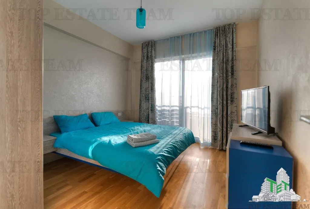 Apartment for Sale in Budva, Montenegro - foto 9