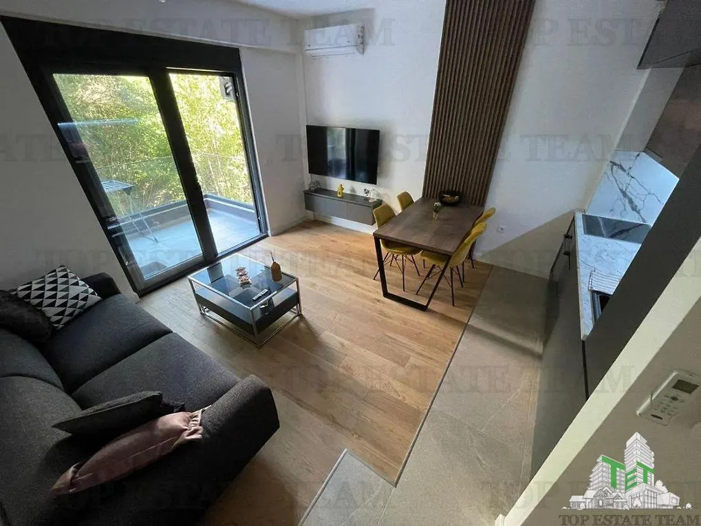 Apartment for Sale in Budva, Montenegro - foto 1