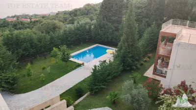 Vila de vanzare in Montenegro Muntenegru - foto 2
