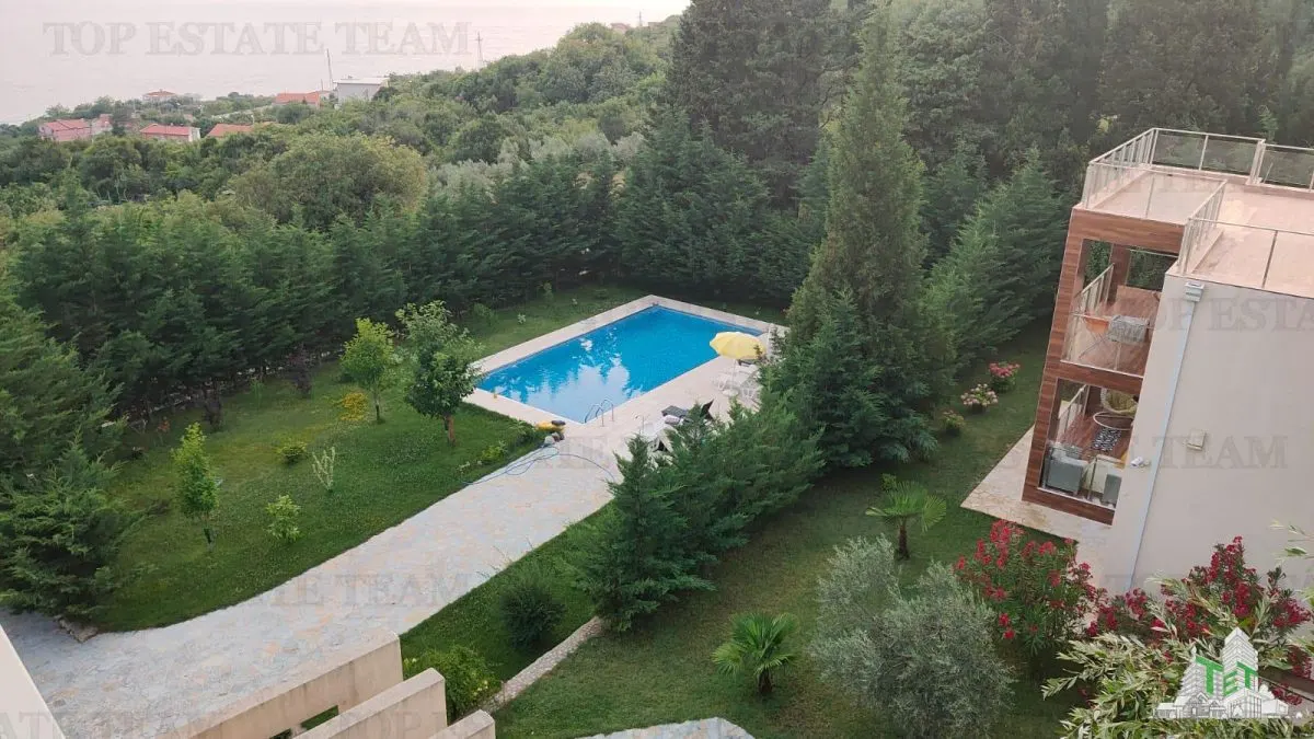 Vila de vanzare in Montenegro Muntenegru - foto 2