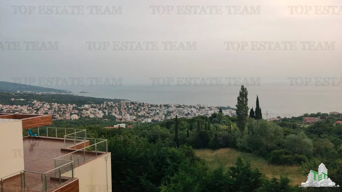 Vila de vanzare in Montenegro Muntenegru - foto 10