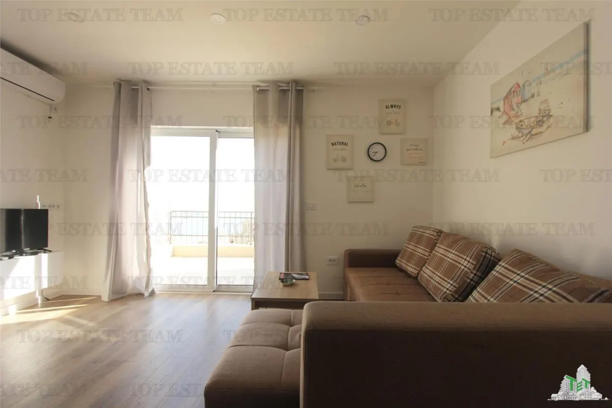 Villa for Sale in Budva, Montenegro - foto 1