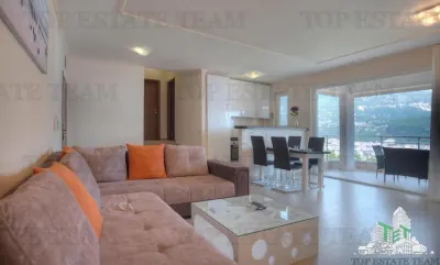 Apartment for Sale in Budva, Montenegro - Budva