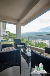 Apartment for Sale in Budva, Montenegro - foto 11