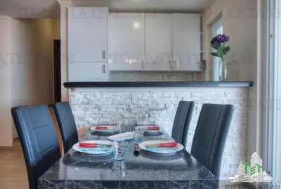 Apartment for Sale in Budva, Montenegro - foto 6