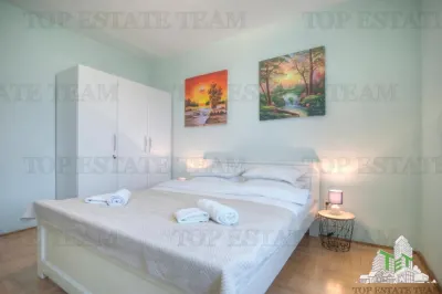 Apartment for Sale in Budva, Montenegro - foto 8