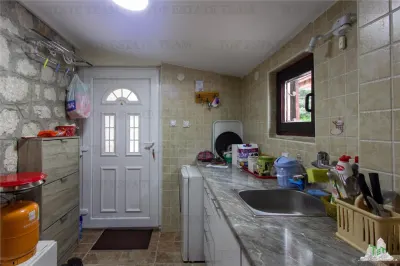 Casa de vanzare in Montenegro Muntenegru - foto 10