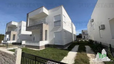 Casa de vanzare in Ulcin Muntenegru - Donji Stoj