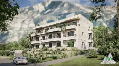 Apartament de vanzare in Kotor Muntenegru - foto 3