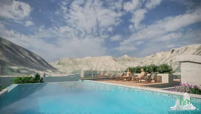 Apartament de vanzare in Kotor Muntenegru - foto 5