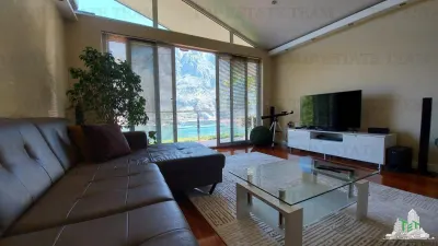 Casa de vanzare in Kotor Muntenegru - Muo