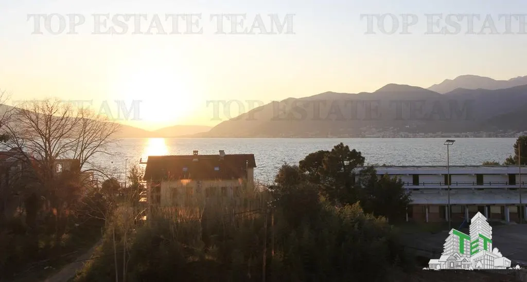 Apartament de vanzare in Tivat Muntenegru - foto 11
