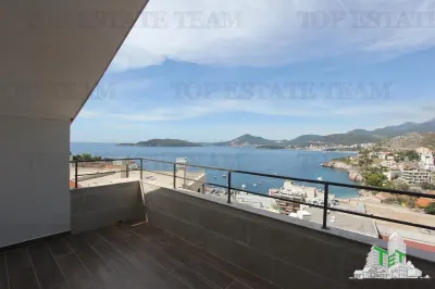 Apartament de vanzare in Tivat Muntenegru - foto 10