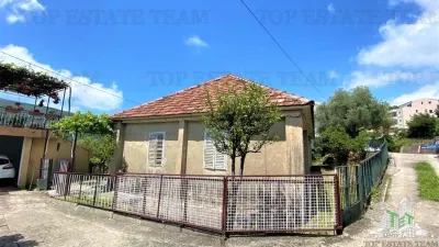 Casa de vanzare in Herceg-Novi Muntenegru - foto 4