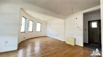 Apartament de vanzare in Budva Muntenegru - Becici