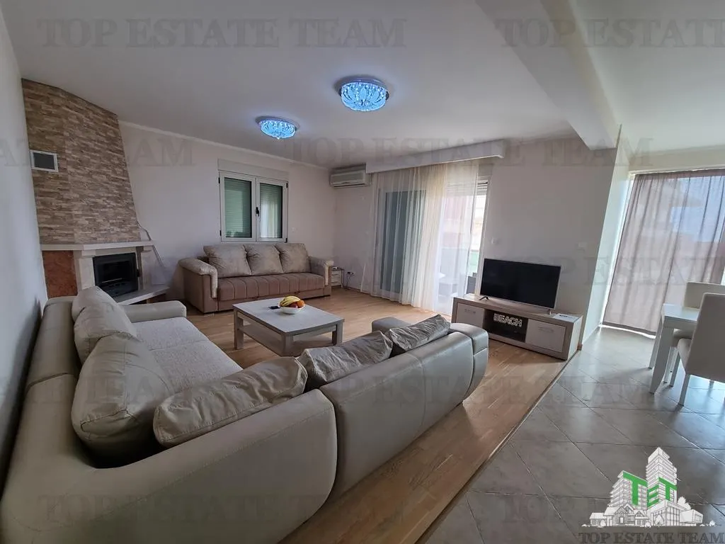 Apartment for Sale in Budva, Montenegro - foto 1