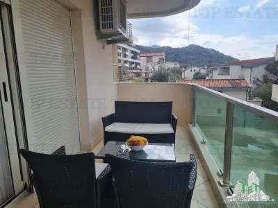 Apartment for Sale in Budva, Montenegro - foto 11
