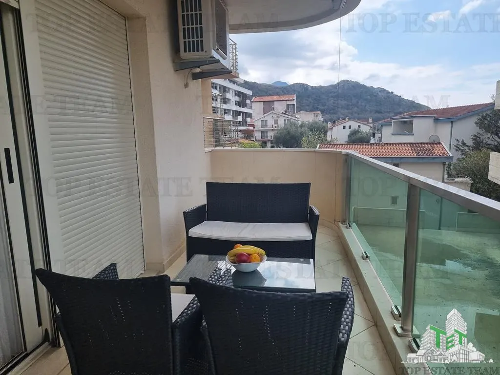 Apartment for Sale in Budva, Montenegro - foto 11