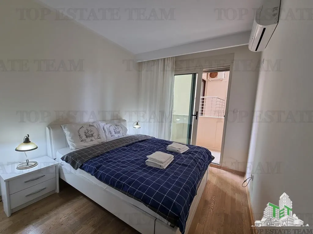 Apartment for Sale in Budva, Montenegro - foto 5