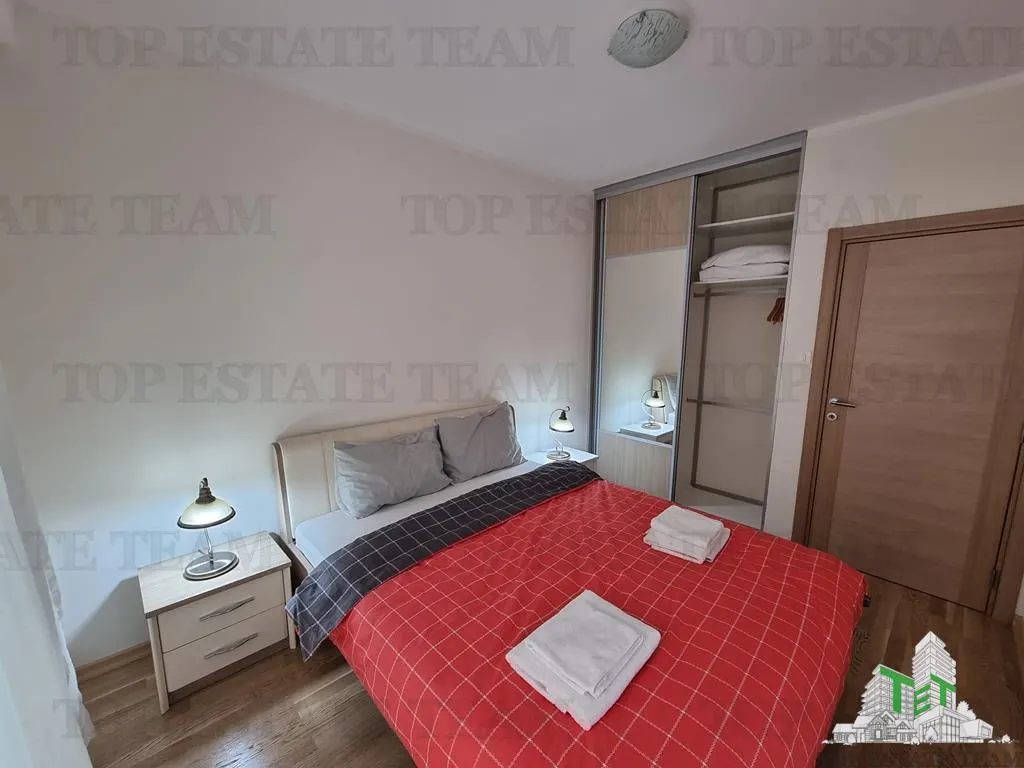 Apartment for Sale in Budva, Montenegro - foto 7