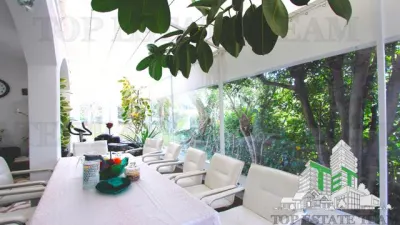Casa de vanzare in Budva Muntenegru - foto 1