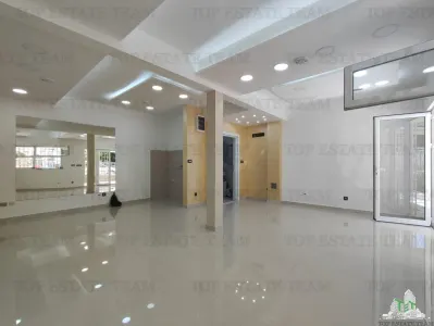 Spatiu comercial de vanzare in Budva Muntenegru - Budva