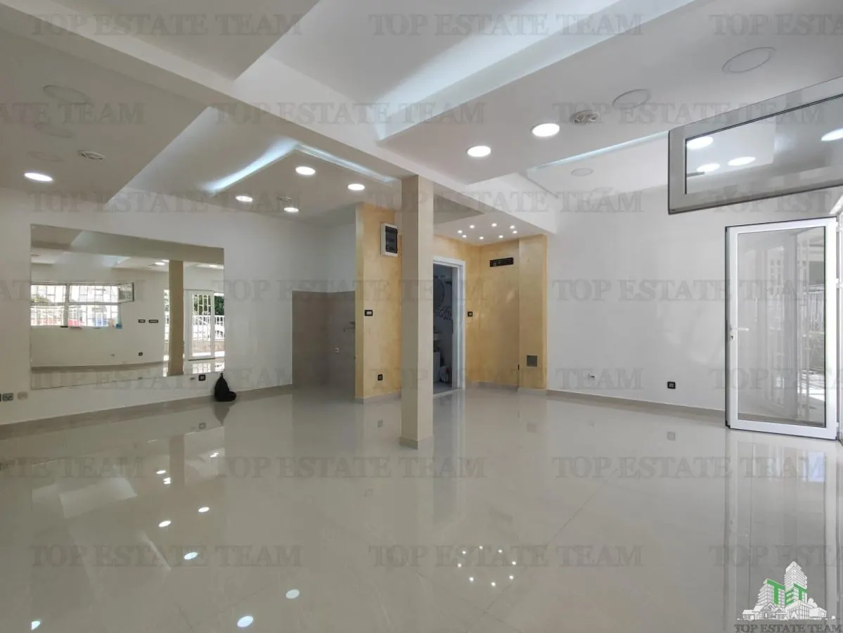 Spatiu comercial de vanzare in Budva Muntenegru - foto 1