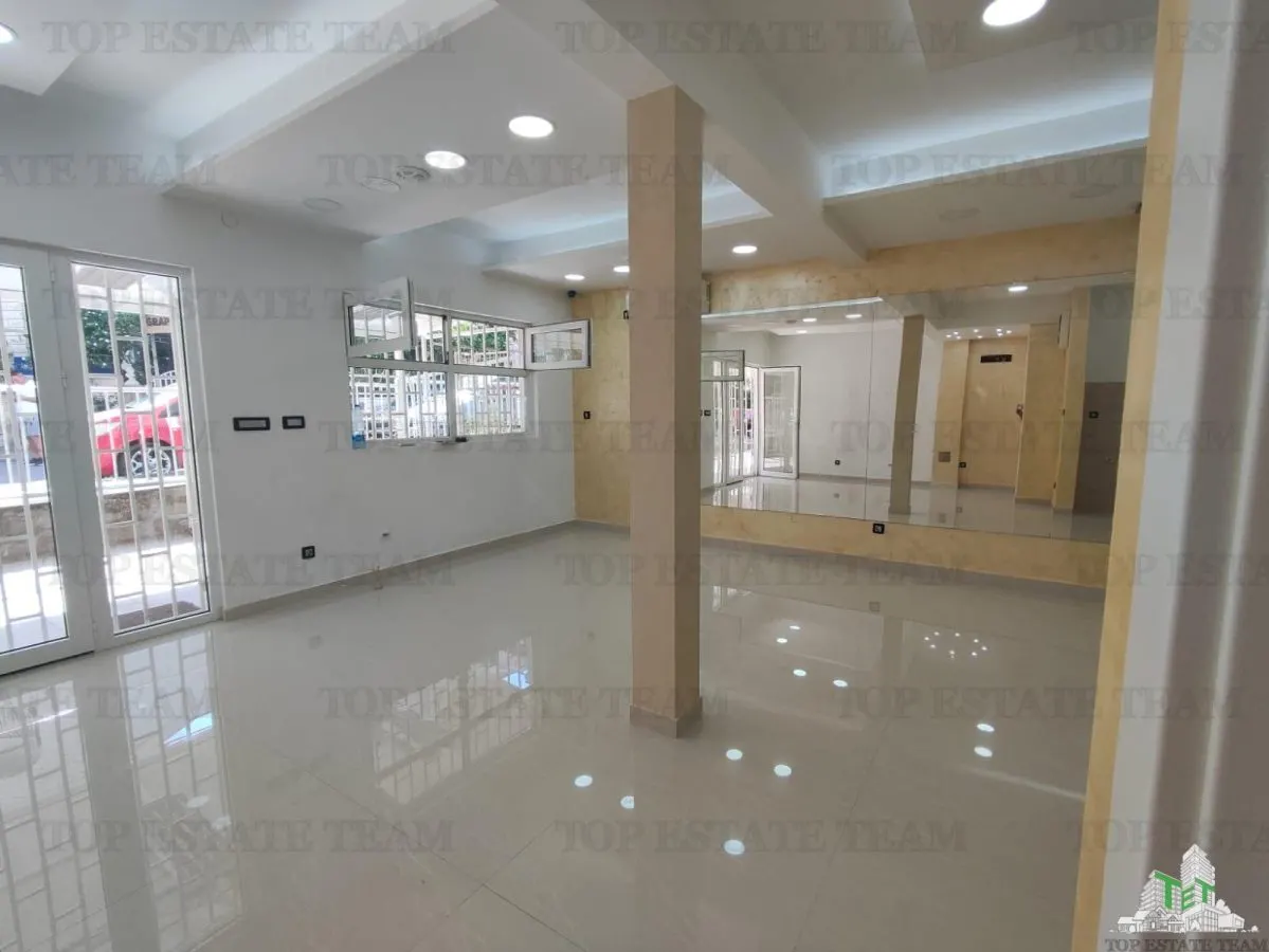 Spatiu comercial de vanzare in Budva Muntenegru - foto 2