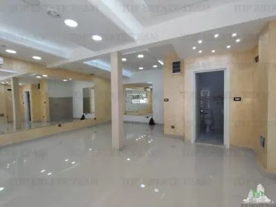 Spatiu comercial de vanzare in Budva Muntenegru - foto 3