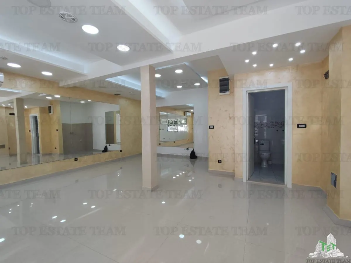 Spatiu comercial de vanzare in Budva Muntenegru - foto 3