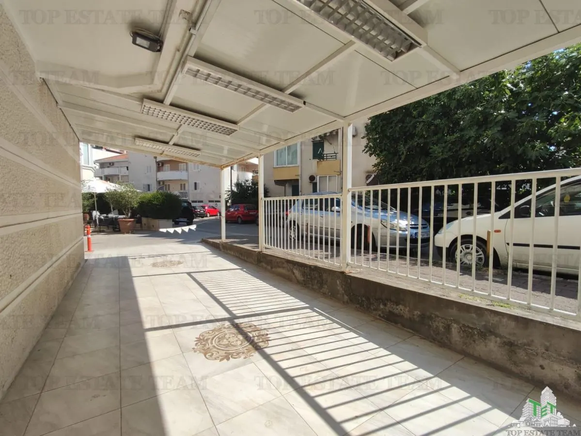 Spatiu comercial de vanzare in Budva Muntenegru - foto 5