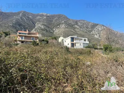Building Plot for Sale in Kotor, Montenegro - foto 3